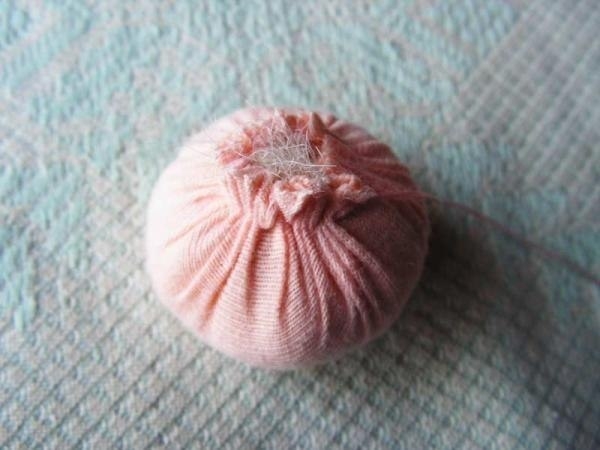 Куклы Зерновушка. Куклы Зерновушка.