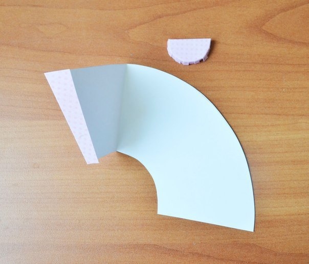 Практичный декор для хранения цветов от Инны Бронниковой