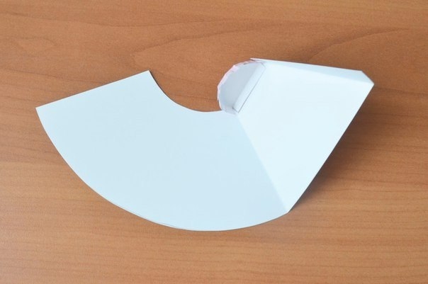 Практичный декор для хранения цветов от Инны Бронниковой