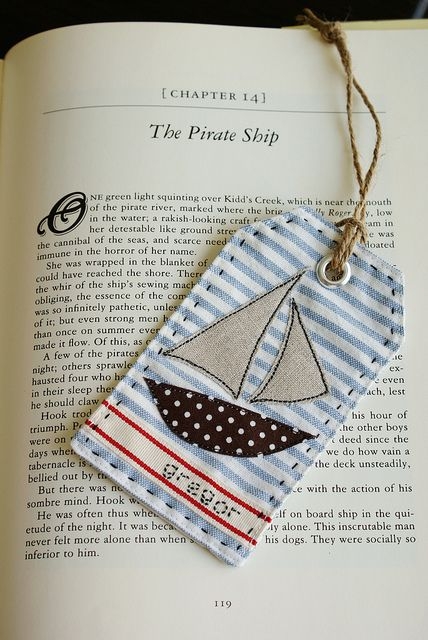 Идеи для закладок