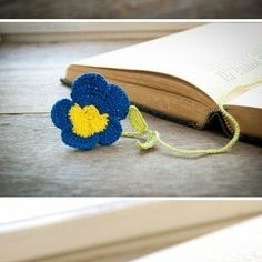 Идеи для закладок