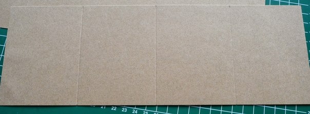 Скрап-календарик