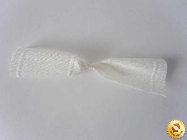 Букет из конфет