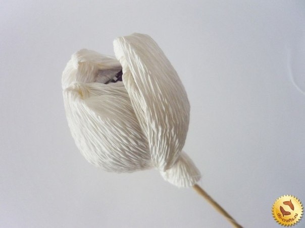 Букет из конфет