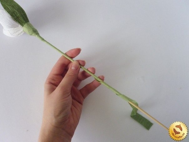 Букет из конфет