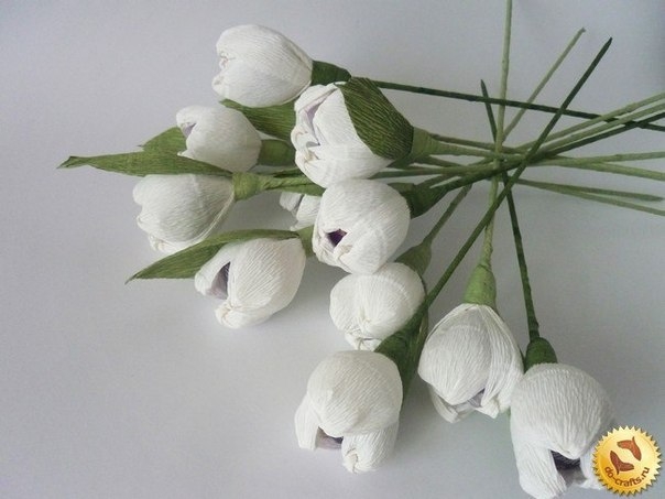 Букет из конфет