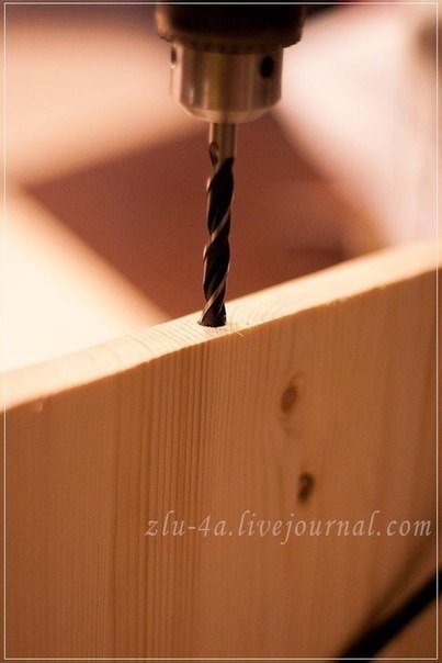 Мастер-класс: кухонный диван своими руками