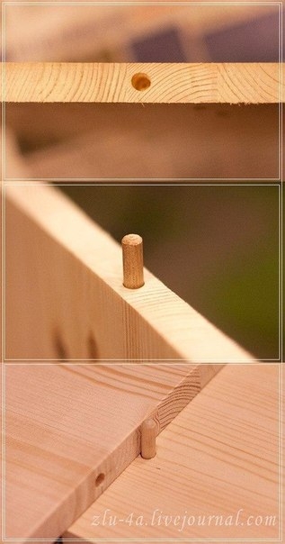 Мастер-класс: кухонный диван своими руками