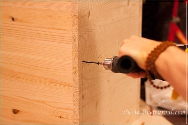 Мастер-класс: кухонный диван своими руками