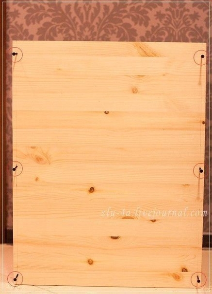 Мастер-класс: кухонный диван своими руками