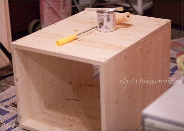 Мастер-класс: кухонный диван своими руками