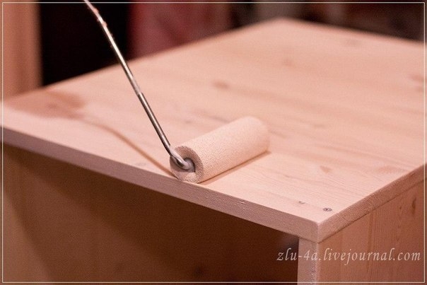 Мастер-класс: кухонный диван своими руками