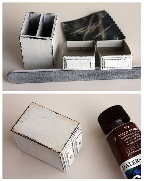 Мини-комодик