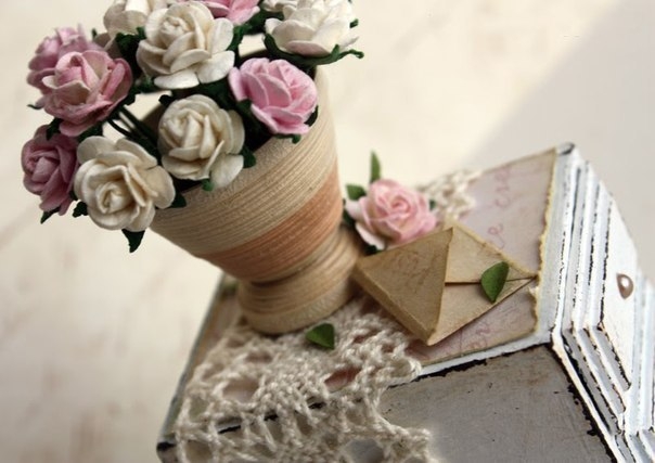 Мини-комодик