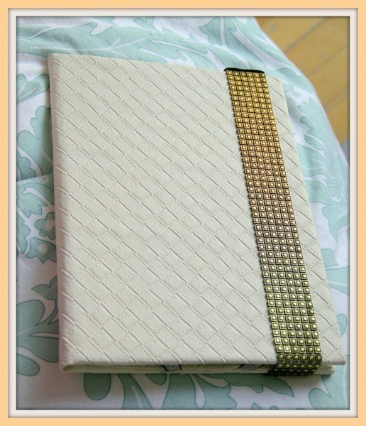 Крутой чехол для планшета своими руками