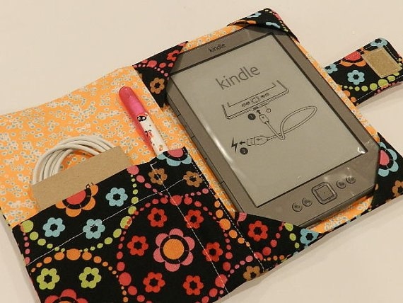 Чехол -обложка для электронной книги