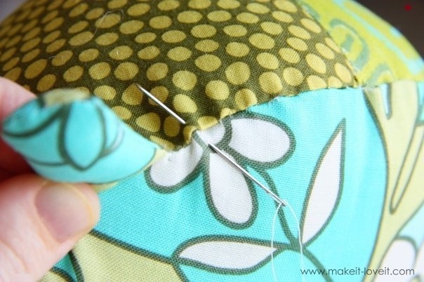 Утренняя черепашка