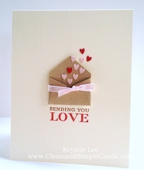 Идеи для открыток