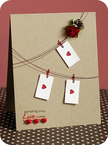 Идеи для открыток