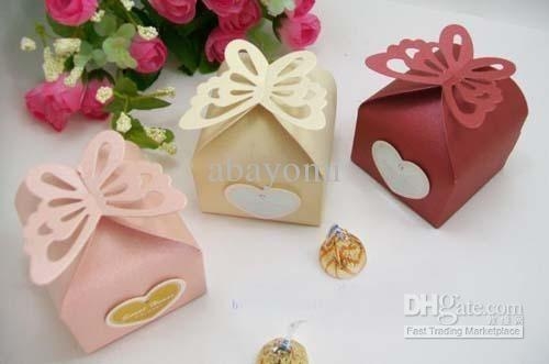 Чудесная коробочка