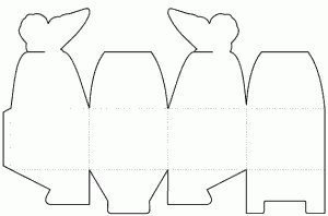 Чудесная коробочка