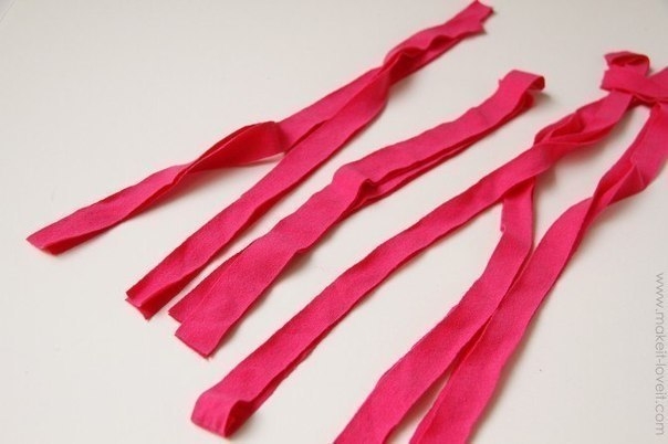 Декор футболки