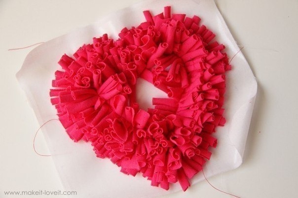 Декор футболки