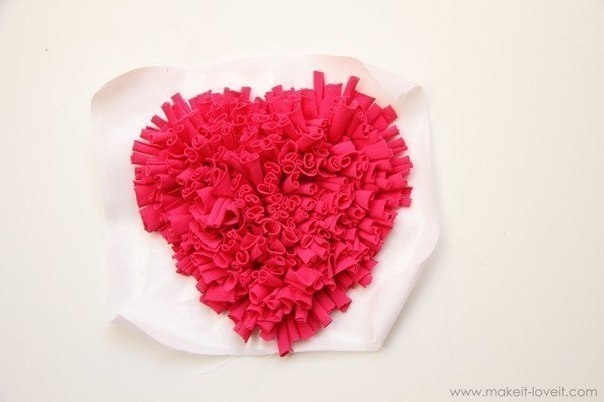 Декор футболки