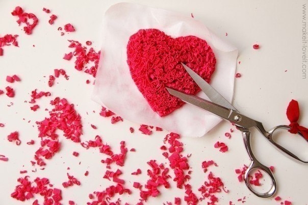 Декор футболки