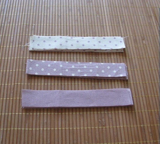 8 шагов к новой сумочке. Урок лоскутного шитья