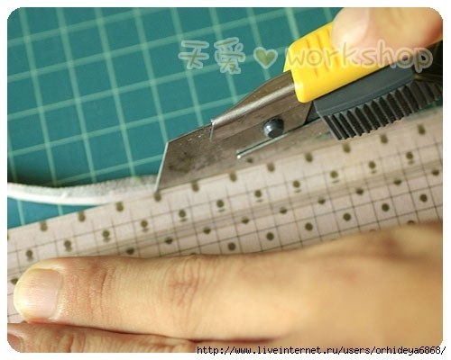 Оригинальные блокноты своими руками