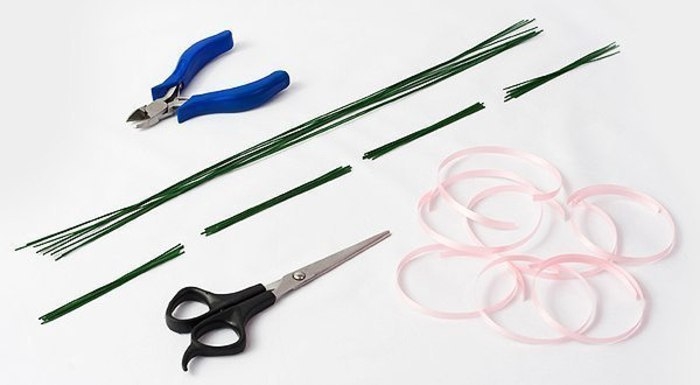 Букет из конфет своими руками.