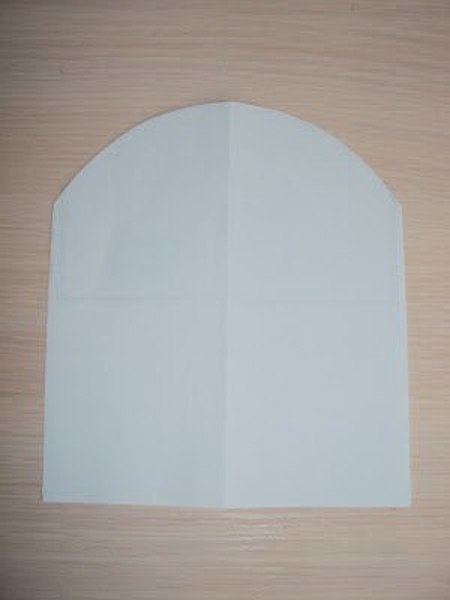 Быстрая шапочка