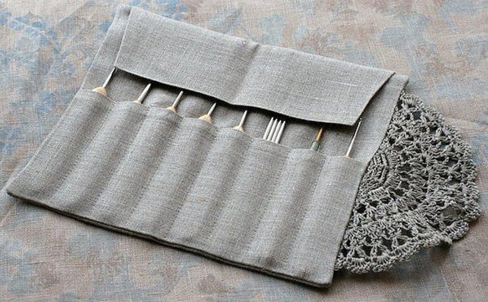 Органайзер для рукоделия