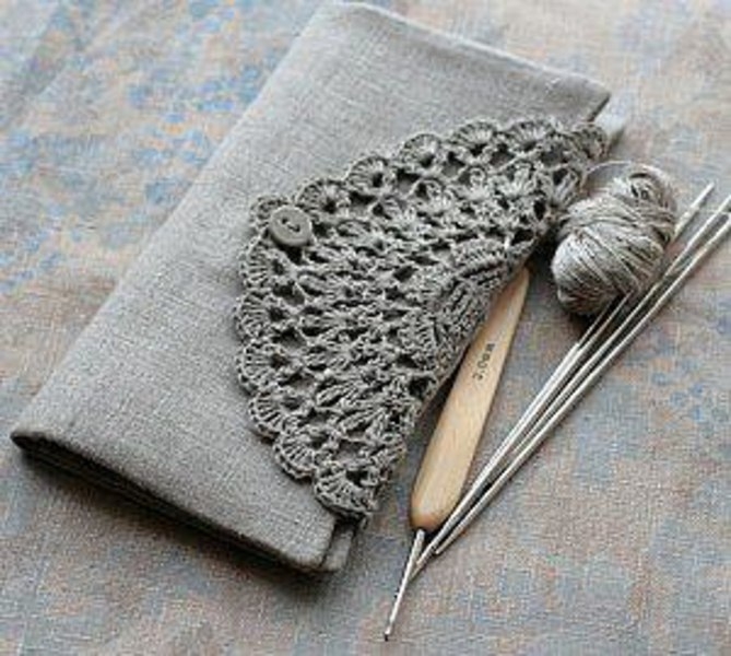 Органайзер для рукоделия