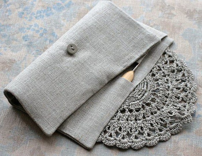 Органайзер для рукоделия