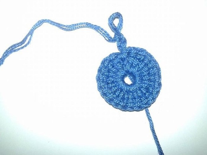 КОВРИК СПИРАЛЬ