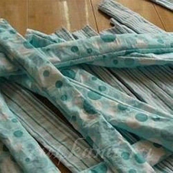 Объемные подушки