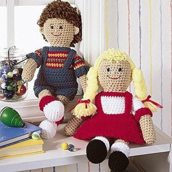 Забавные вязаные идеи