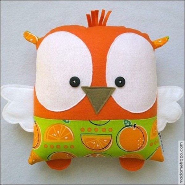 Декоративные подушки. Идеи для вдохновения