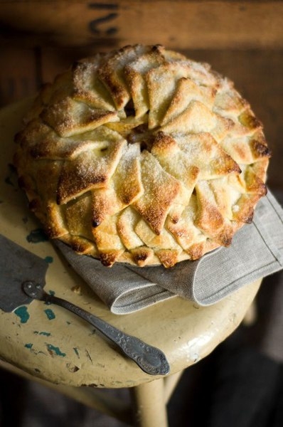 Идеи для декора выпечки