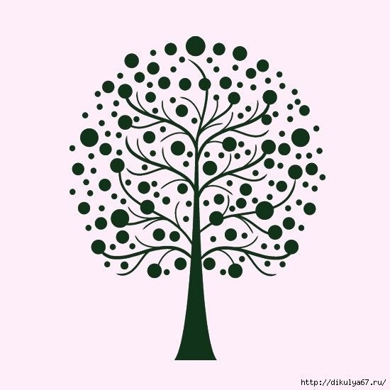 Красивые варианты для оформления стен, панно