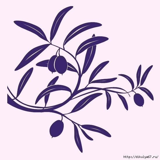 Красивые варианты для оформления стен, панно