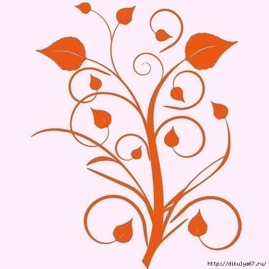 Красивые варианты для оформления стен, панно