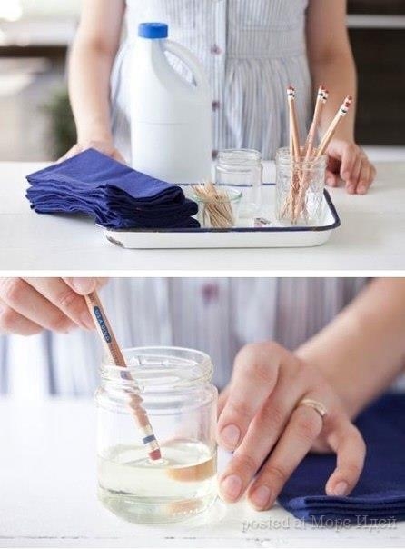 Идеи для штампов