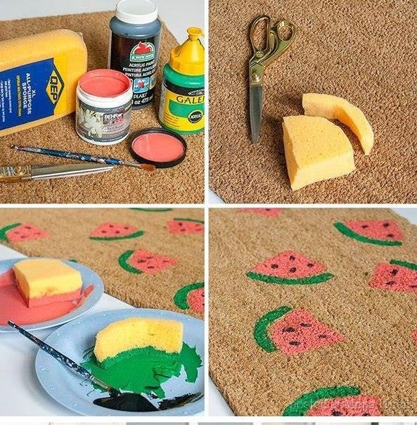 Идеи для штампов