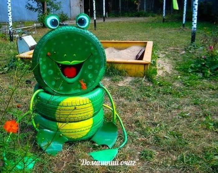 ШИНЫ ДЛЯ УКРАШЕНИЯ ДВОРА ШИНЫ ДЛЯ УКРАШЕНИЯ ДВОРА