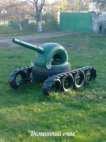 ШИНЫ ДЛЯ УКРАШЕНИЯ ДВОРА ШИНЫ ДЛЯ УКРАШЕНИЯ ДВОРА