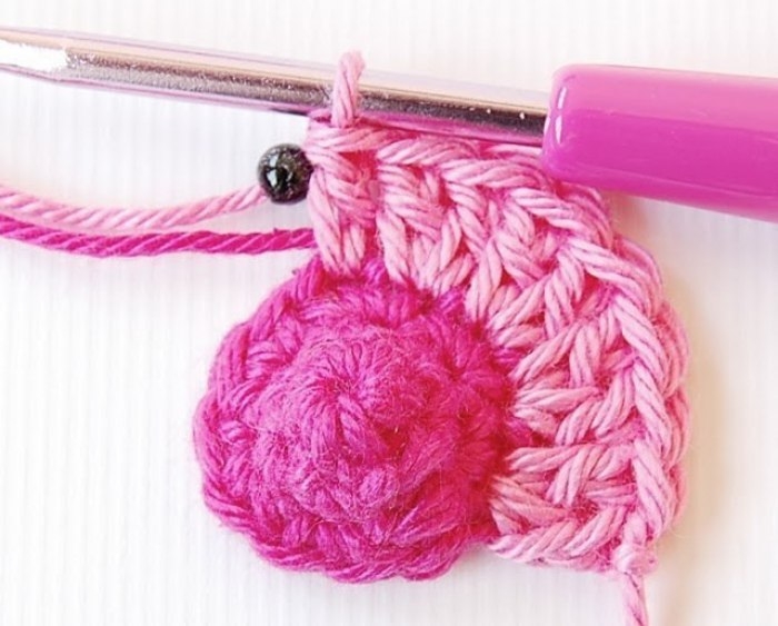 Детский плед с мишками