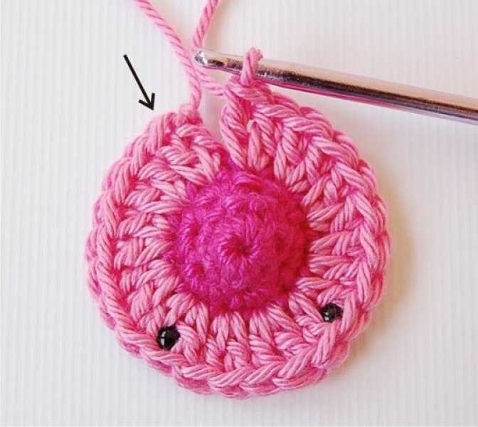 Детский плед с мишками